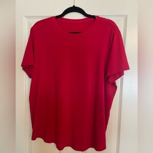 Lululemon love crew tee